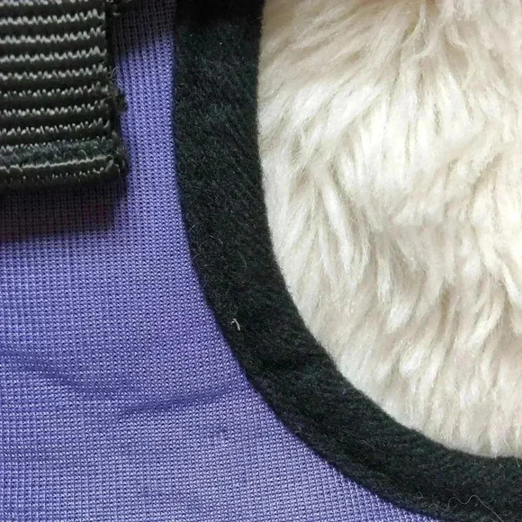 Elite Purple Dog Harness Size  Medium - Picture 11 of 12